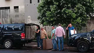 Presos, secretário de Fazenda e servidor público de Dourados pedem exoneração