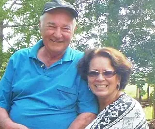 Morre em Dourados o advogado José Marques Luiz