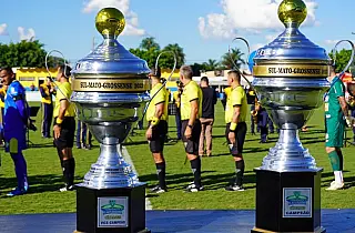 Melhores do Estadual serão premiados à tarde