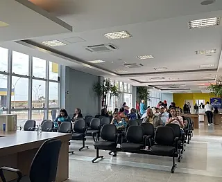 Regional abre as portas como Policlínica