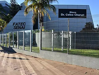 Curso superior do Senai é o melhor do Enade em MS