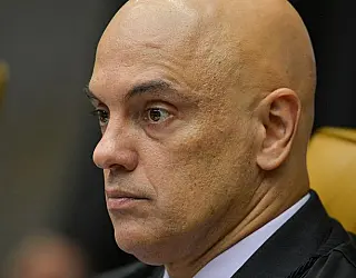 STF tem que se manifestar sobre notificação de Moraes