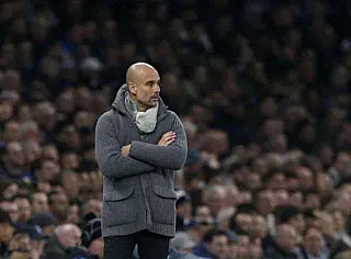 Guardiola marca as melhores goleadas do Mundial