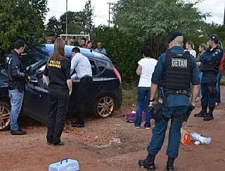 Mato Grosso do Sul é o estado brasileiro com menor taxa de homicídios