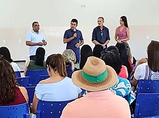 Dourados registra melhor índice escolar em 4 anos