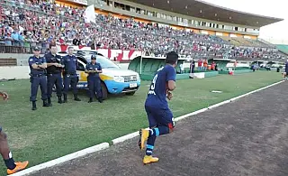 Série D: Sete abre venda de ingressos para decisão contra o Fluminense de Feira
