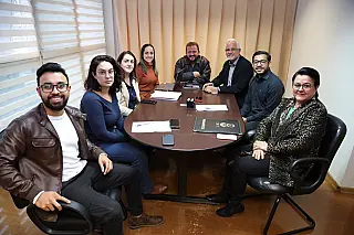 Câmara de Dourados instala Escola do Legislativo