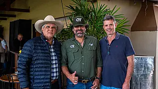 Vice-presidente da ABCZ diz que Expoagro se consolida como grande feira do agronegócio