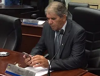 Ramim diz, em nota, que não vota em nenhuma das chapas para Mesa da Câmara