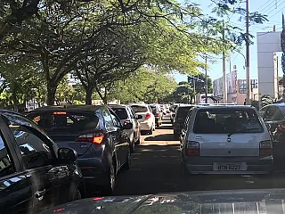 Direção defensiva ajuda a evitar 90% das situações de acidentes no trânsito