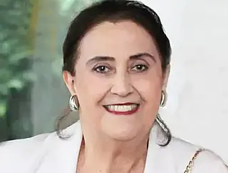 Notas sobre a poética de Gicelma Chacarosqui