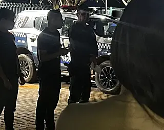 Zé Teixeira defende endurecimento de leis