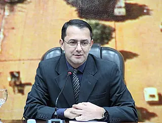 Cirilo pede programa de atividades físicas para idosos