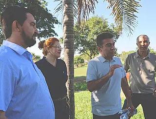 Prefeitura lança Festa da Páscoa na semana santa