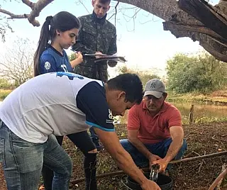 UFGD inscreve até 14 de outubro para 982 vagas em vestibular