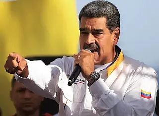 Maduro rompe com Paraguai e acusa Argentina de desestabilizar