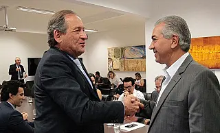Convênio beneficiará população em demandas judiciais na área da Saúde