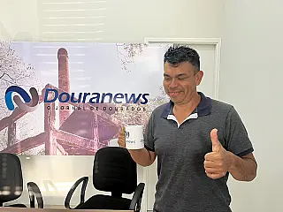 Ex-candidato a prefeito, Valderi disputa Senado