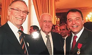 Operação que investiga fraudes na escolha da Rio 2016 prende Carlos Arthur Nuzman, presidente do COB