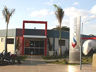 Hospital Cassems de Ponta Porã celebra 19 anos