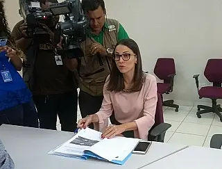 Alegando surto marido confessa ter queimado esposa na Capital