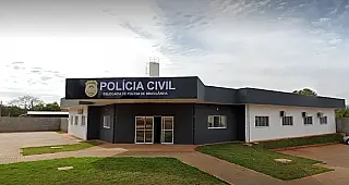 Homem é preso suspeito de estuprar e manter idosa em cárcere privado