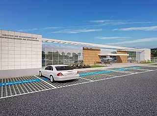 Centro de Diagnóstico vai atender 33 cidades