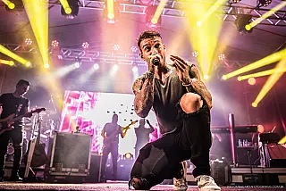 Lucas Lucco estará na abertura da Festa Junina de Dourados