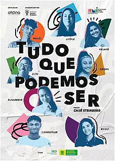 Documentário sobre a trajetória de estudantes do Ensino Médio é lançado nesta terça