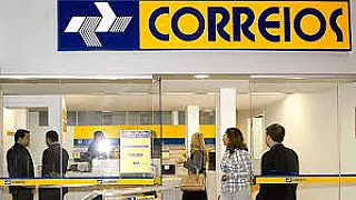 INSS autoriza pedidos de auxílio-doença em agências dos Correios