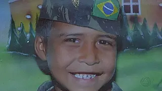 Audiência sobre estupro e morte do menino Kauan é antecipada pela Justiça