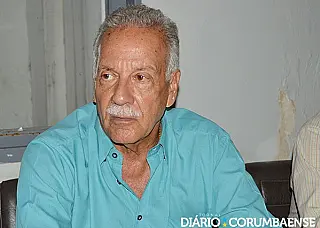 Zamlutti já avisou que não quer assumir FFMS