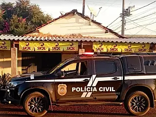 Idosa de 70 anos mantinha casa de exploração sexual