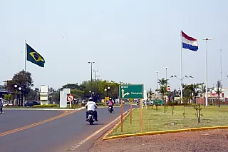 Paraguai passou a exigir certificado internacional de vacina para quem entrar no país