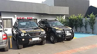 Secretaria de Educação de MS e empresas de engenharia são alvos de operação contra fraude em licitaç