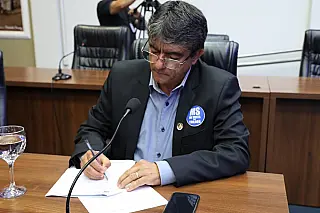 PL do vereador Juscelino proíbe verba pública em eventos que promovam sexualização de crianças