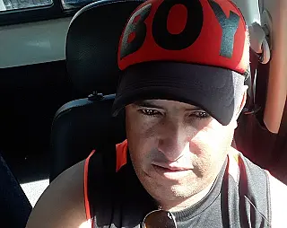 No Facebook, suicida postou pregação sobre restauração do casamento