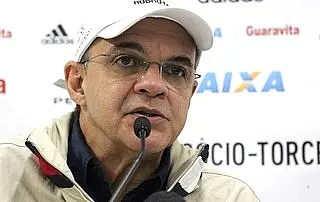 Flamengo aprova patrocínio da Caixa Econômica Federal