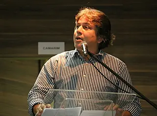 Caravina deixa Seinfra