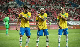 Fifa aumenta para 26 o número de convocados para a Copa do Mundo