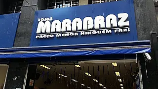 Empresário tenta reaver participação em gigante varejista após confessar fraude contra ex-mulher em