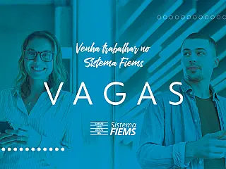 Fiems contrata no Estado