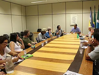 Pesquisadora adverte sobre perigos do uso de agrotóxicos na saúde coletiva