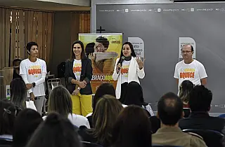 Campanha do Agasalho "Seu Abraço Aquece" passa a contar com exército de multiplicadores