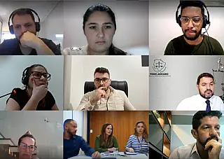 Mutirão quer agilizar 1800 processos