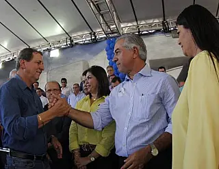 'Inteligência manda juntar'