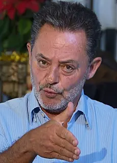 Ex-dirigente do Coritiba é encontrado morto no Rio de Janeiro