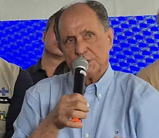 Zé Teixeira solicita recuperação da "Quarta Linha"