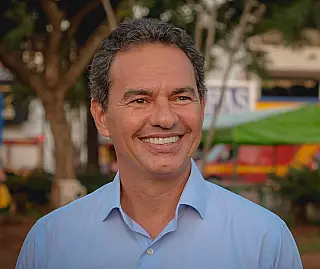 Convenção confirma Marquinhos candidato neste sábado