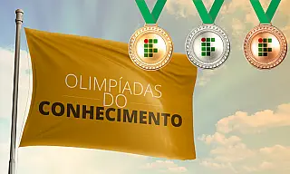 Estudantes do IFMS se destacam em Olimpíada de Matemática
